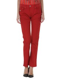 DIESEL - Denim trousers