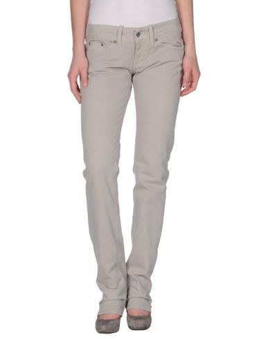 ZOOM DONDUP STANDART - Denim pants