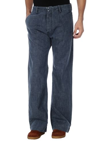 ZOOM DIESEL - Denim pants