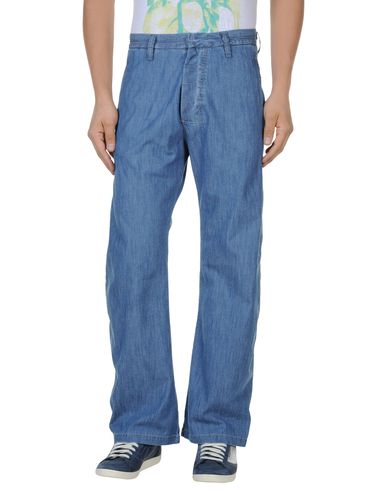 ZOOM DIESEL - Denim pants