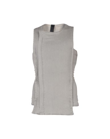 ZOOM GARETH PUGH - Denim outerwear