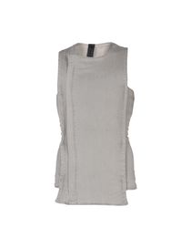 GARETH PUGH - Denim outerwear