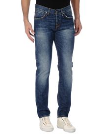 2 MEN - Denim pants