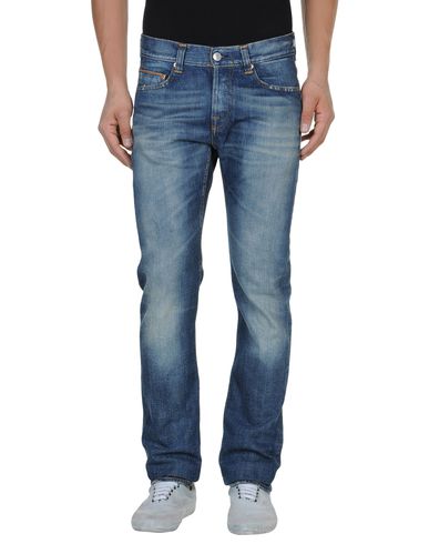 ZOOM CARE LABEL - Denim pants