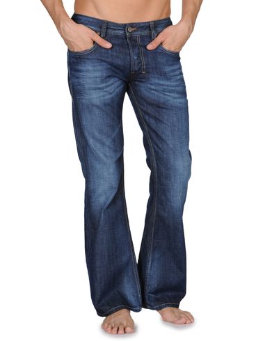DIESEL - Bootcut - ZATHAN 0806U
