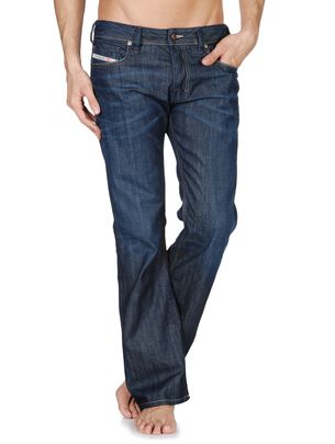 Denim DIESEL: ZATINY 0806W