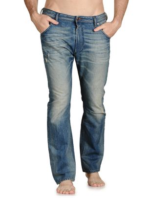 Denim DIESEL: KROOLEY 0806P