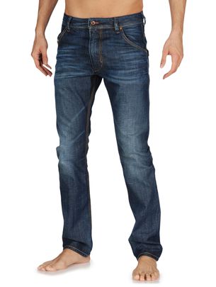 Denim DIESEL: KROOLEY 0806U