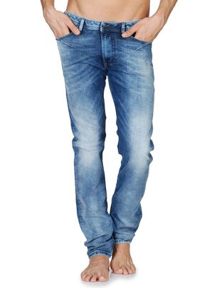 Denim DIESEL: SHIONER 0806N