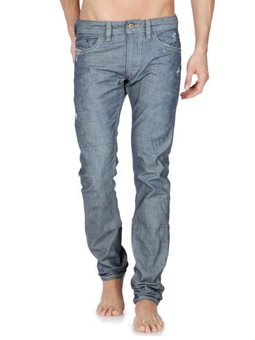 Denim DIESEL: THAVAR 0809D