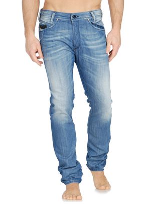Denim DIESEL: IAKOP 0807K