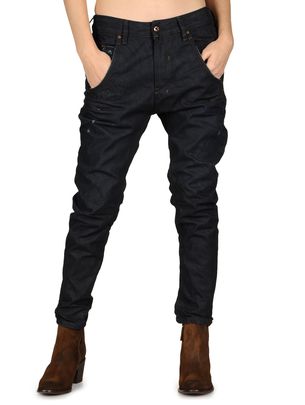 デニム DIESEL: FAYZA 0808N