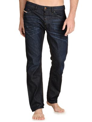 デニム DIESEL: BRADDOM 0806W
