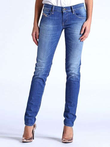 Jeans DIESEL: GETLEGG 0601I