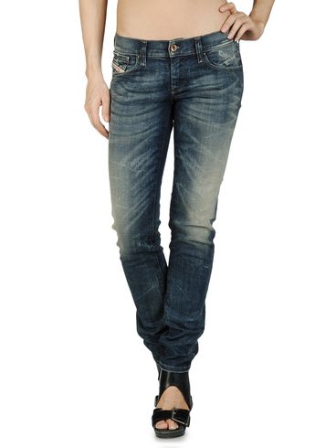 DIESEL - Skinny - GETLEGG 0808V