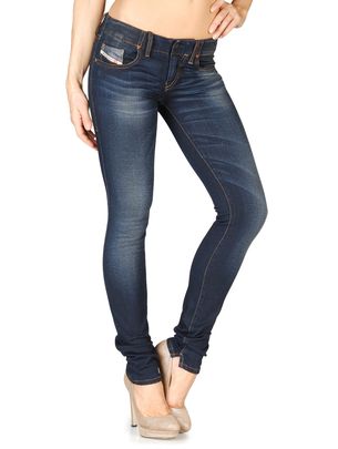 Vaqueros DIESEL: GRUPEE 0601B