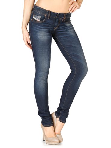Jeans DIESEL: GRUPEE 0601B