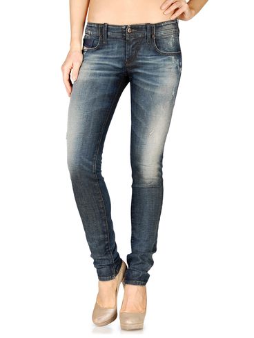 DIESEL - Super skinny - GRUPEE 0809A
