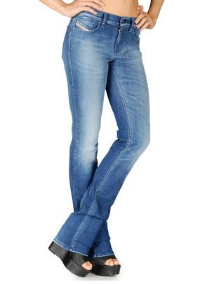 Diesel Bootcut - Bootzee 0601i - Item 422