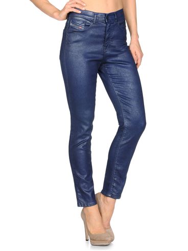 Denim DIESEL: HIGHKEE 0807V