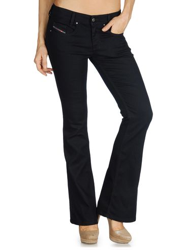 DIESEL - Bootcut - LOUVBOOT 0601A