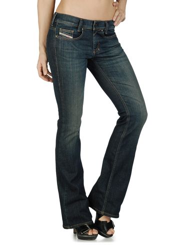 DIESEL - Bootcut - LOUVBOOT 0808S