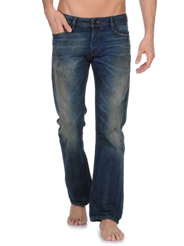 DIESEL - Bootcut - NEW-FANKER 0075L