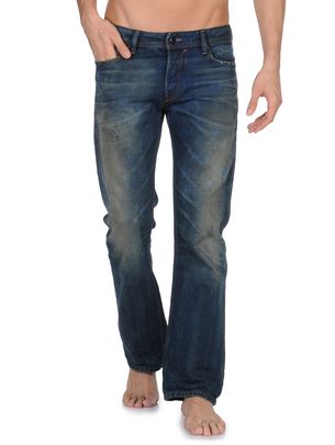 Diesel Bootcut - New-fanker 0075l - Item 