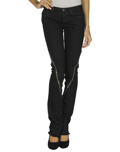 ZOOM DRKSHDW by RICK OWENS - Denim pants