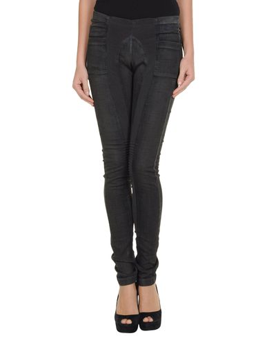 ZOOM DRKSHDW by RICK OWENS - Denim pants
