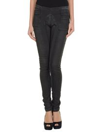 DRKSHDW by RICK OWENS - Denim trousers