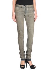 DRKSHDW by RICK OWENS - Denim trousers