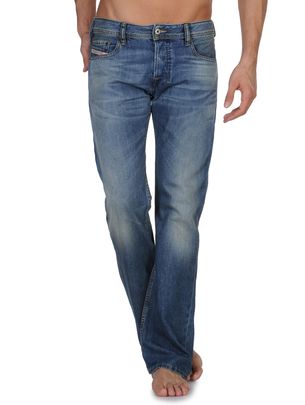 Denim DIESEL: ZATINY 0806S
