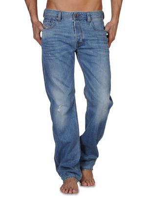 Denim DIESEL: LARKEE-RELAXED 0806K