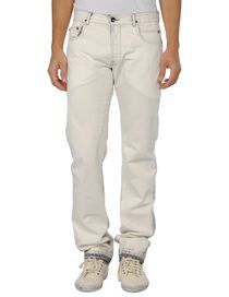 DRKSHDW by RICK OWENS - Denim pants