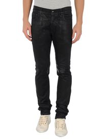 DRKSHDW by RICK OWENS - Denim pants