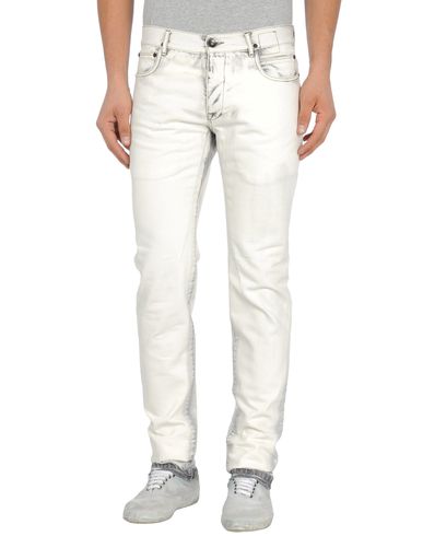 ZOOM DRKSHDW by RICK OWENS - Denim pants