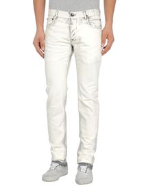 DRKSHDW by RICK OWENS - Denim pants