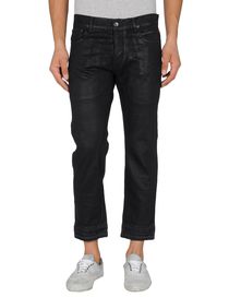 DRKSHDW by RICK OWENS - Caprihose