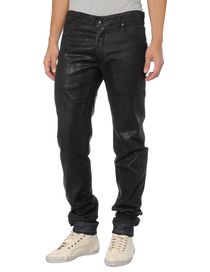 DRKSHDW by RICK OWENS - Denim pants