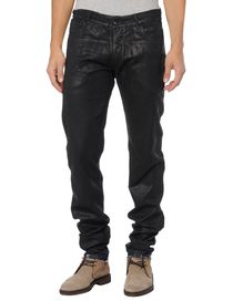 DRKSHDW by RICK OWENS - Denim pants