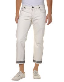DRKSHDW by RICK OWENS - Caprihose