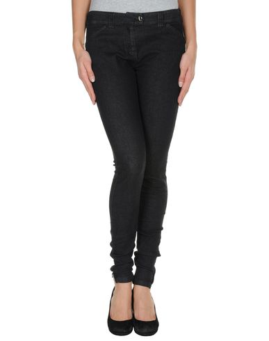 ZOOM BALENCIAGA - Denim trousers