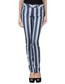 TORY BURCH - Denim pants