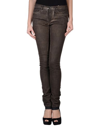 ZOOM DRKSHDW by RICK OWENS - Denim pants