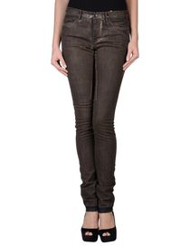 DRKSHDW by RICK OWENS - Denim pants