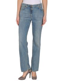 HENRY COTTON'S - Denim trousers