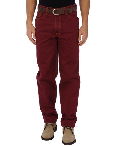 ZOOM LEVI'S RED TAB - Denim trousers
