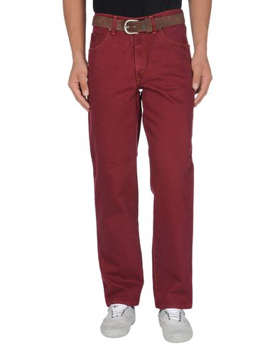 ZOOM LEVI'S RED TAB - Denim trousers