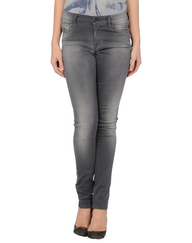 ZOOM DIESEL - Denim trousers